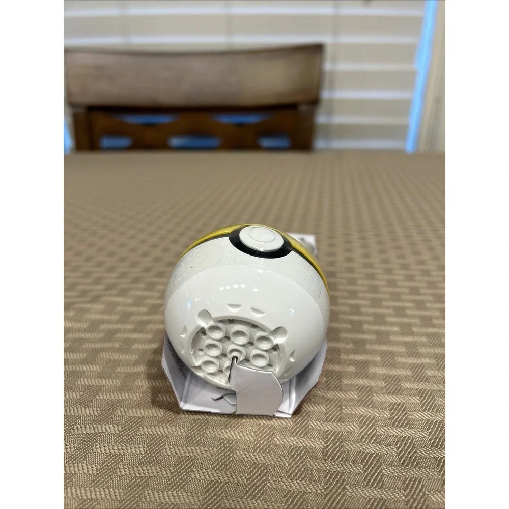 MEGA Construx SERIES 18 Pokemon Pokeball Set SKWOVET